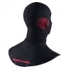 KOMINIARKA TERMOAKTYWNA REBELHORN THERM 2 BLACK RED S